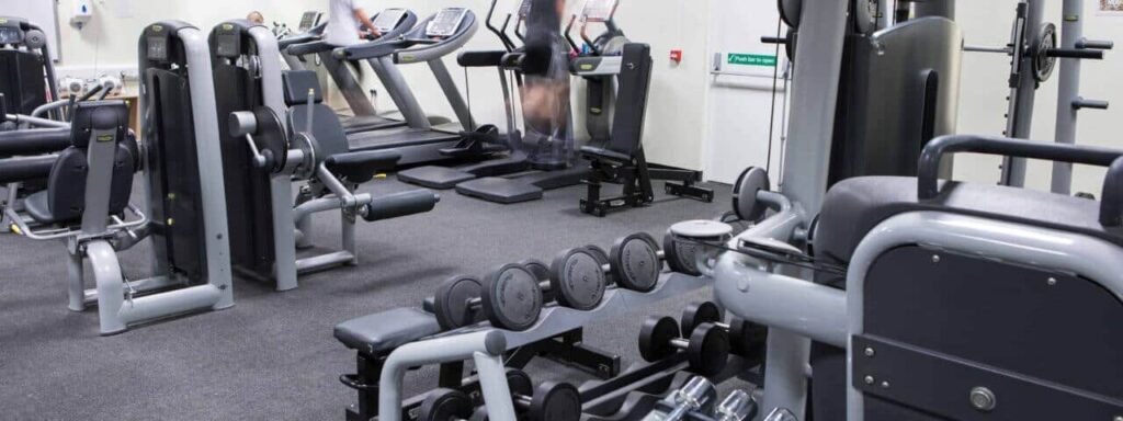 Gym Equipments in Dubai, UAE | Fitness Equipments in Dubai, UAE